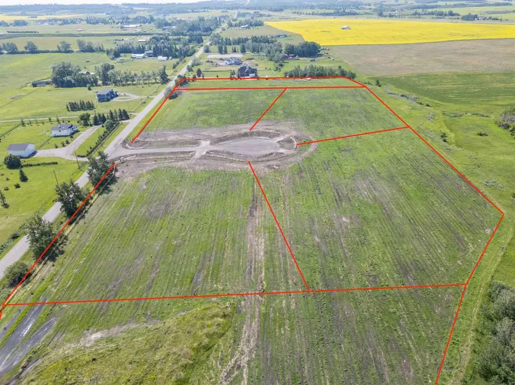 Lot3 Grey Fox Place E