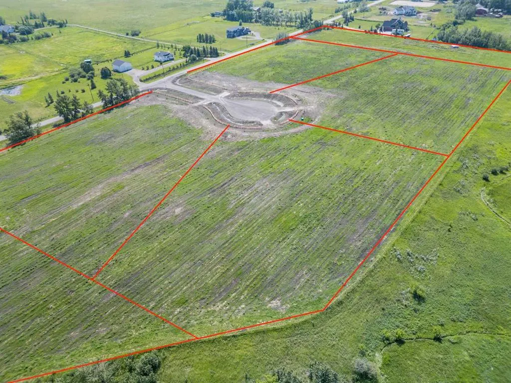 Lot3 Grey Fox Place E