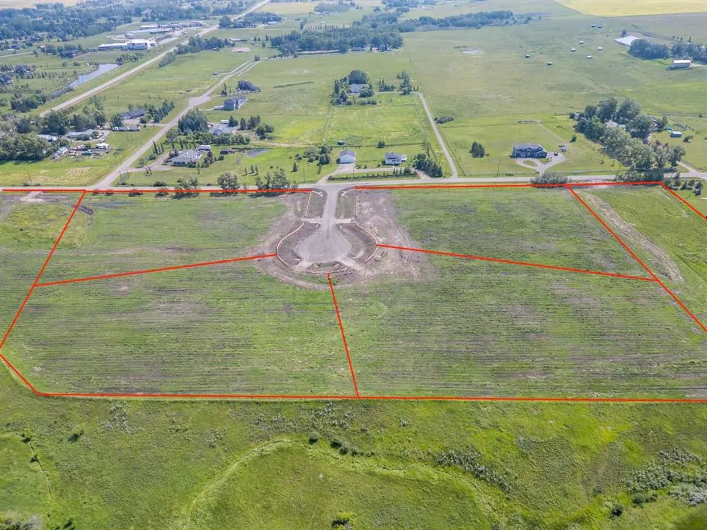 Lot3 Grey Fox Place E