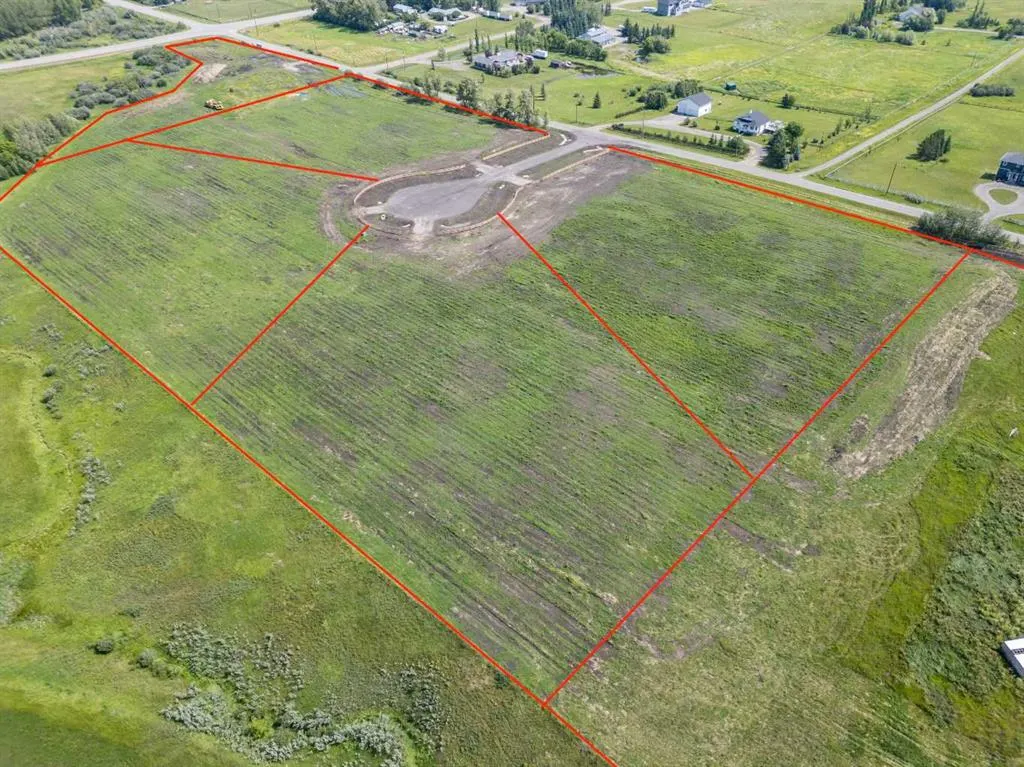 Lot3 Grey Fox Place E