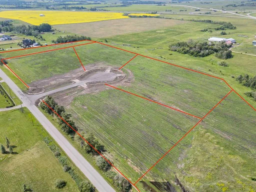 Lot3 Grey Fox Place E