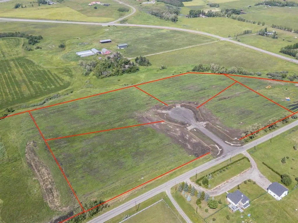 Lot3 Grey Fox Place E