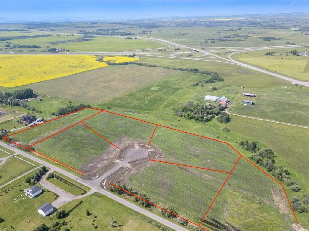 Lot3 Grey Fox Place E
