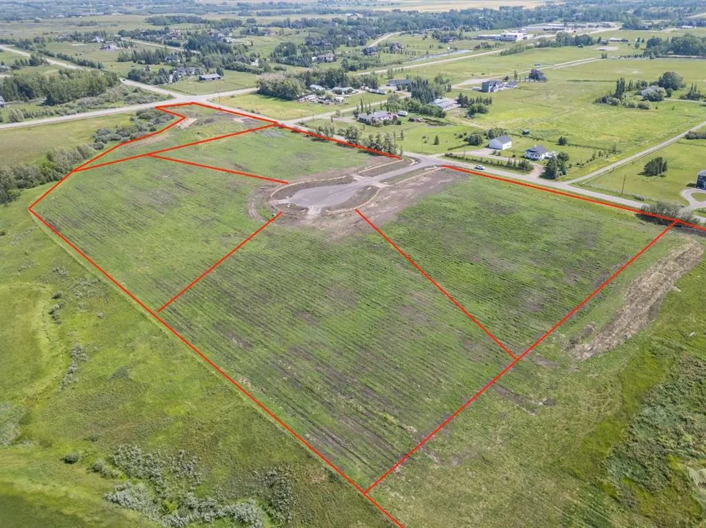 Lot3 Grey Fox Place E