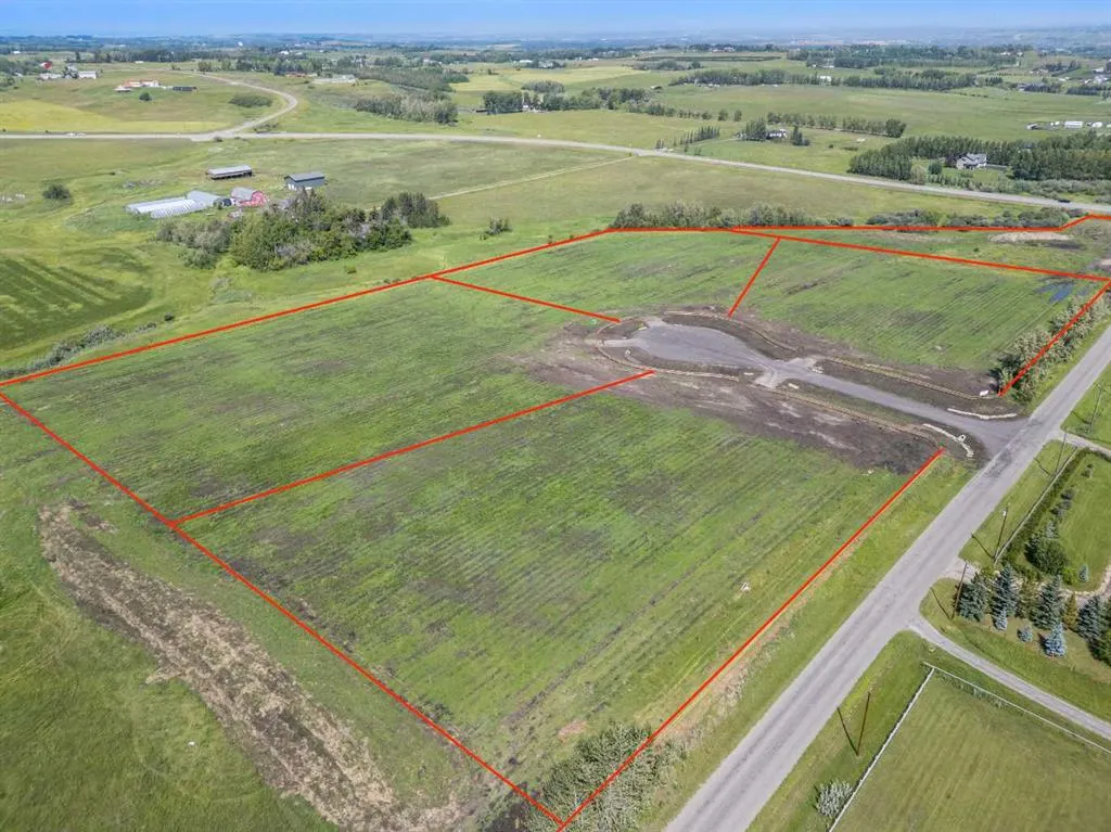 Lot3 Grey Fox Place E