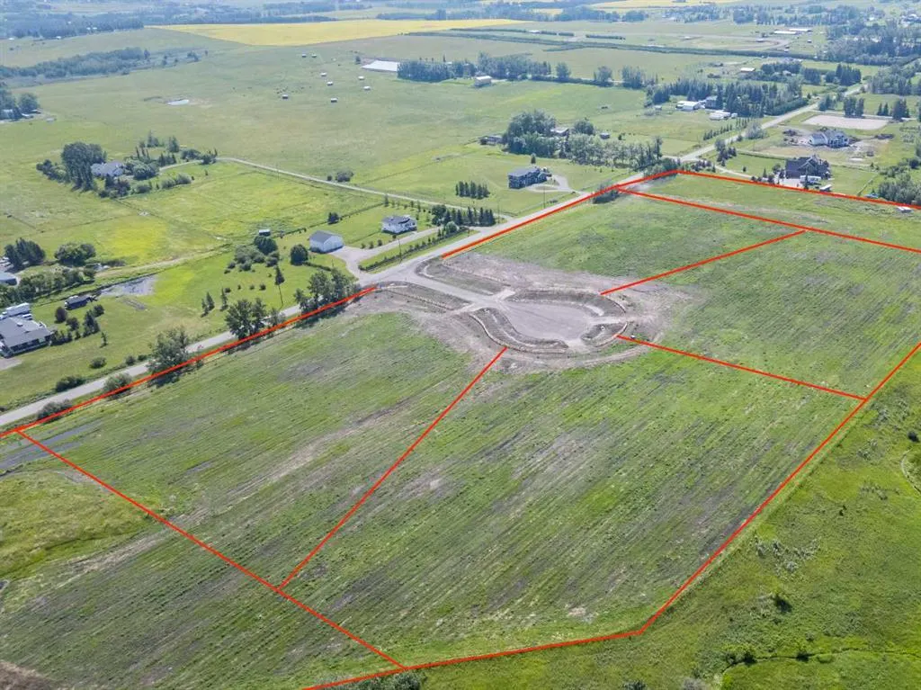 Lot 6 Grey fox Place