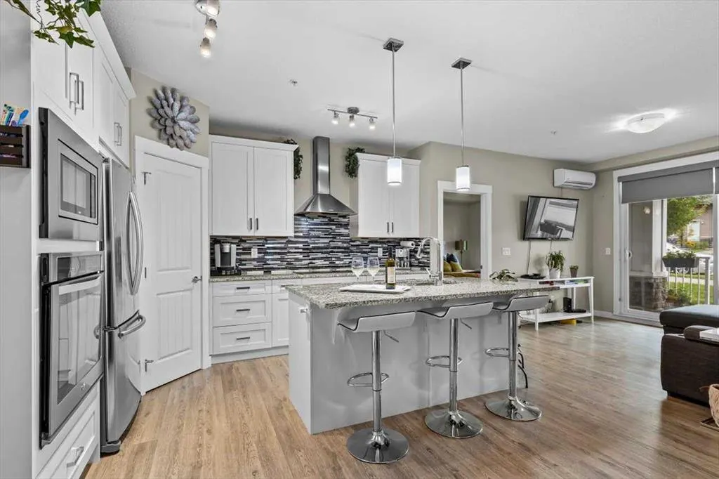 110 Auburn Meadows View SE, #109