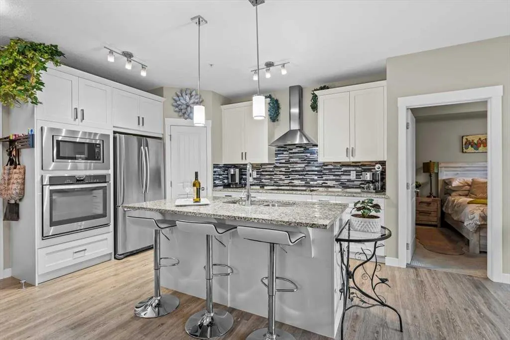 110 Auburn Meadows View SE, #109
