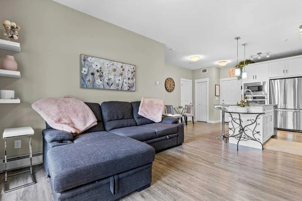 110 Auburn Meadows View SE, #109