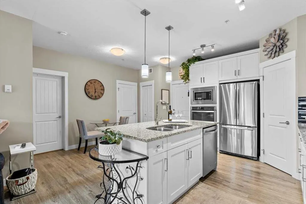 110 Auburn Meadows View SE, #109