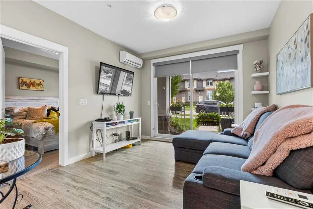 110 Auburn Meadows View SE, #109
