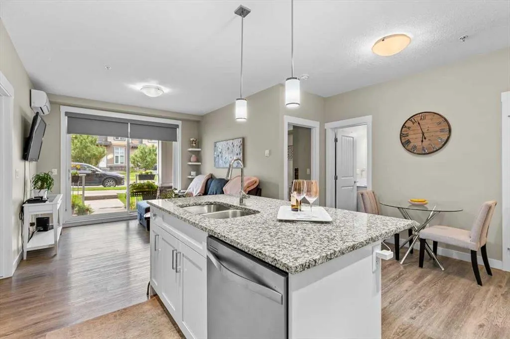 110 Auburn Meadows View SE, #109