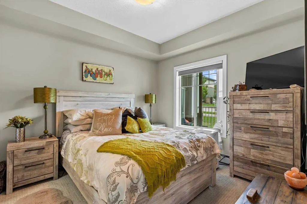 110 Auburn Meadows View SE, #109