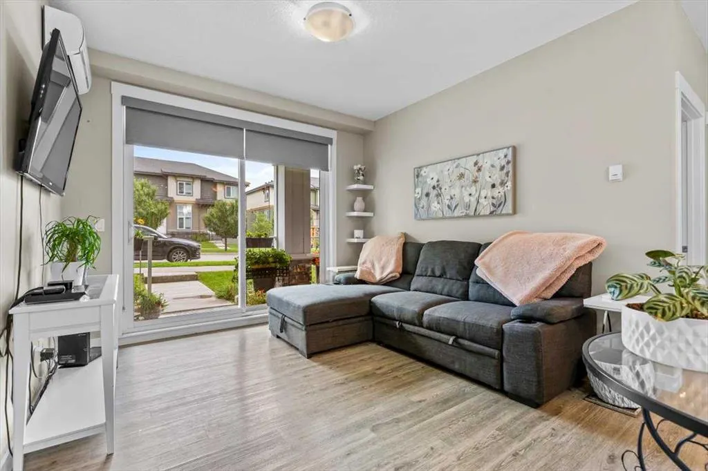110 Auburn Meadows View SE, #109