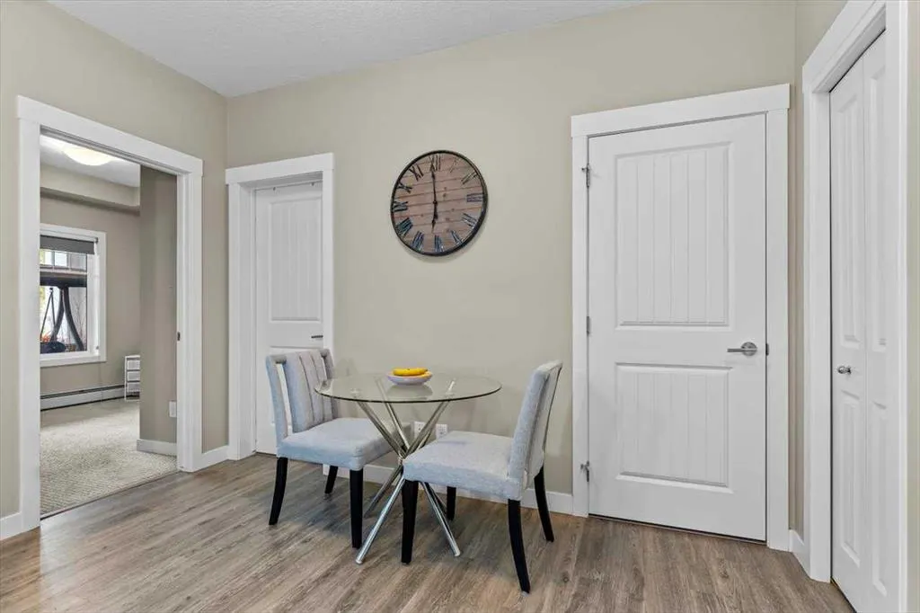 110 Auburn Meadows View SE, #109
