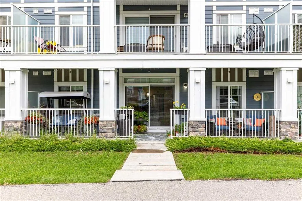 110 Auburn Meadows View SE, #109