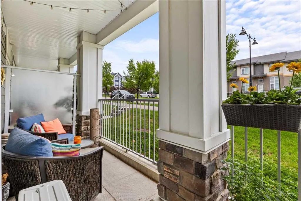 110 Auburn Meadows View SE, #109