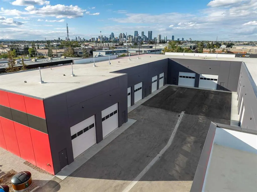 4412 9 Street SE, #147