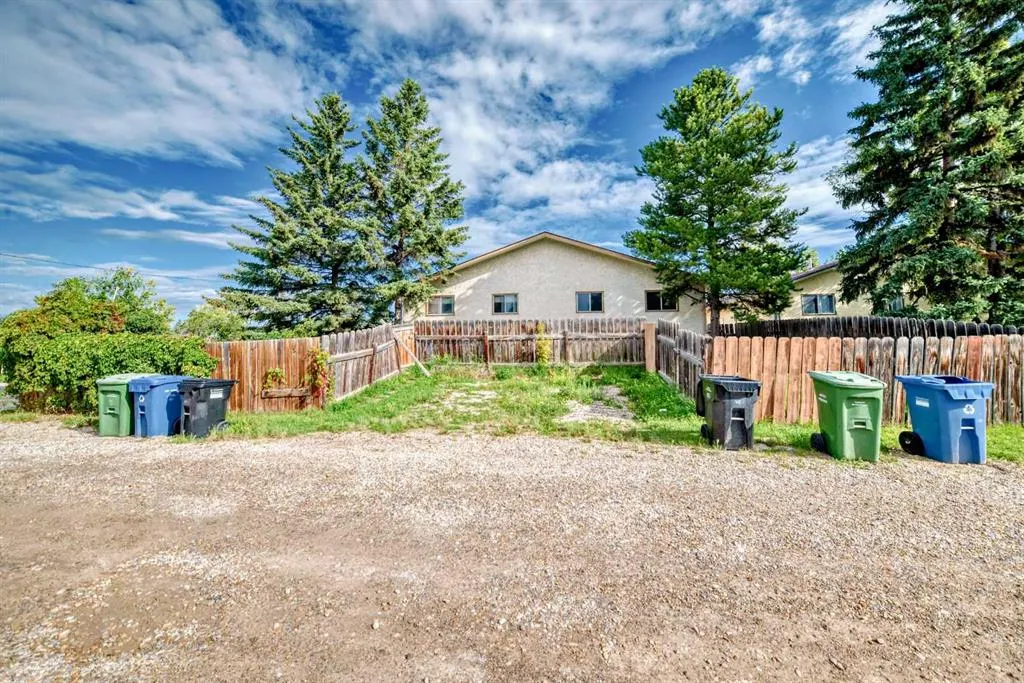 6203 Rundlehorn Drive NE