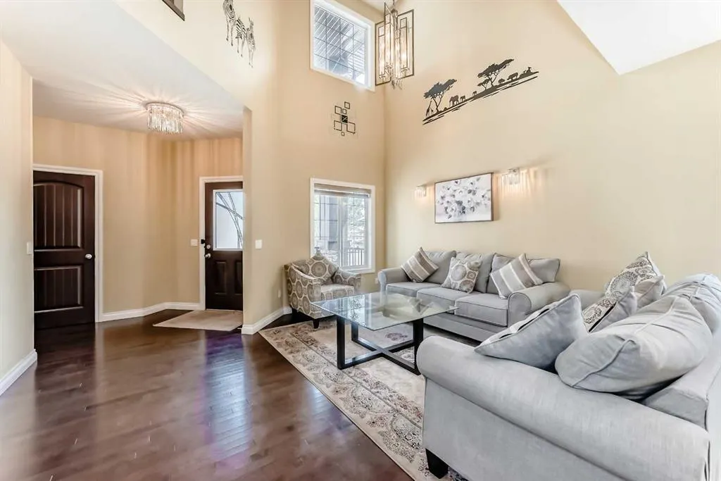 583 West Chestermere Drive