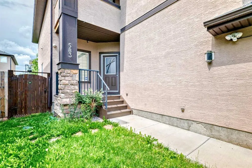583 West Chestermere Drive