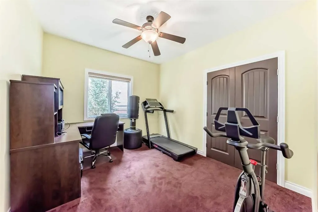 583 West Chestermere Drive