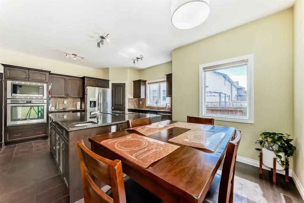 583 West Chestermere Drive
