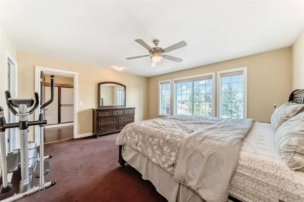 583 West Chestermere Drive