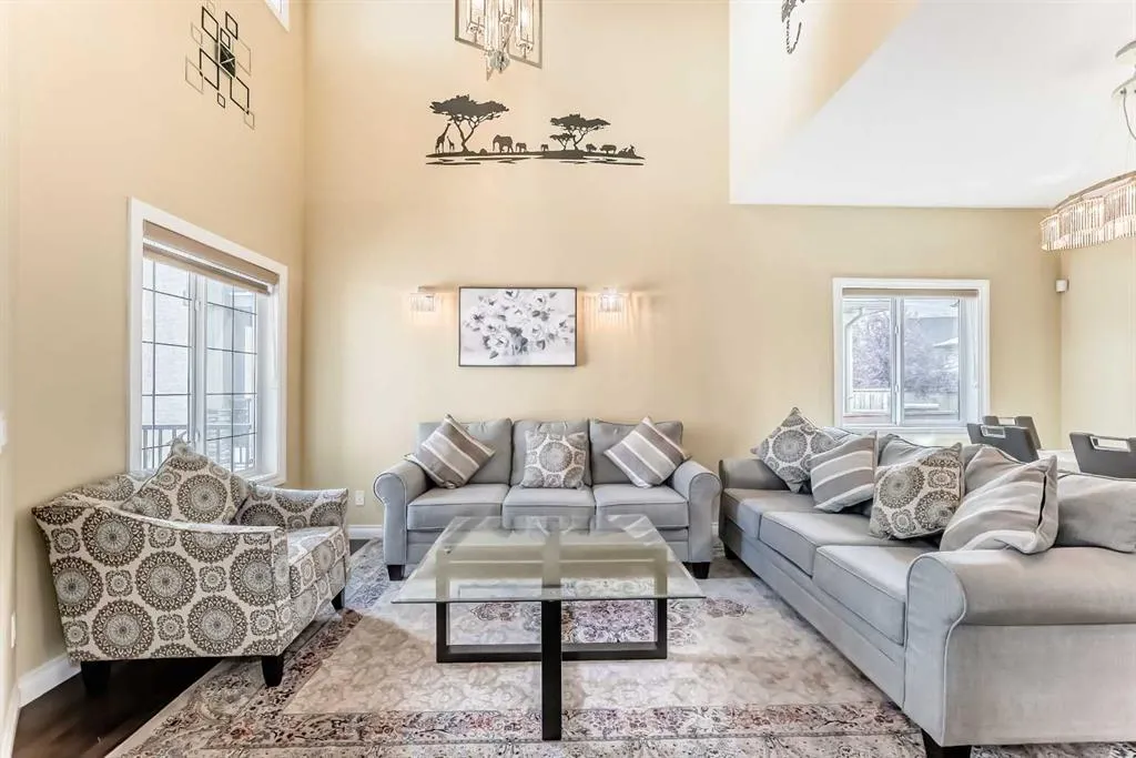 583 West Chestermere Drive