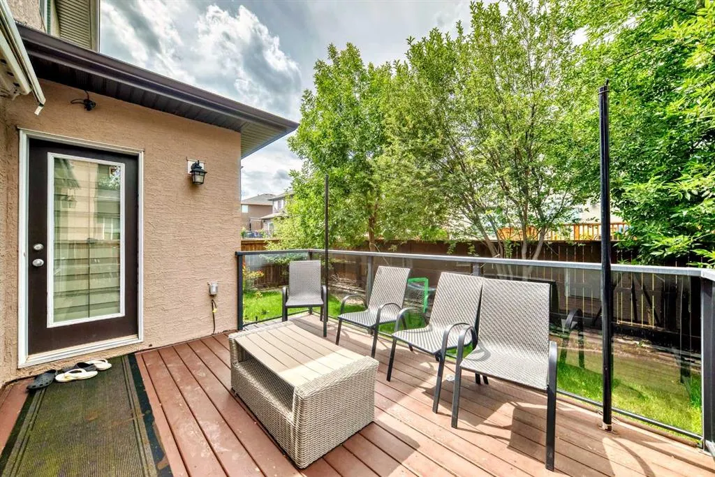 583 West Chestermere Drive