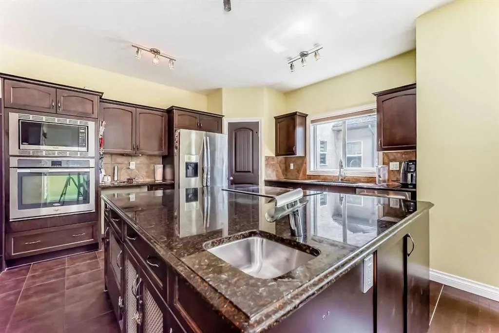 583 West Chestermere Drive