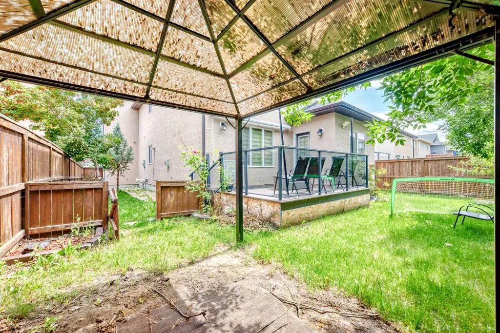 583 West Chestermere Drive