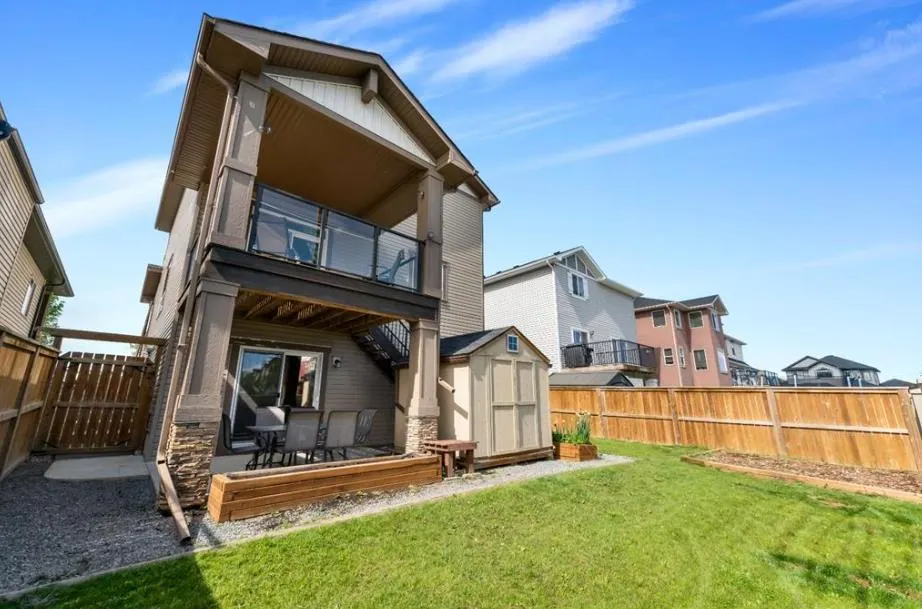 117 rainbow falls Heath