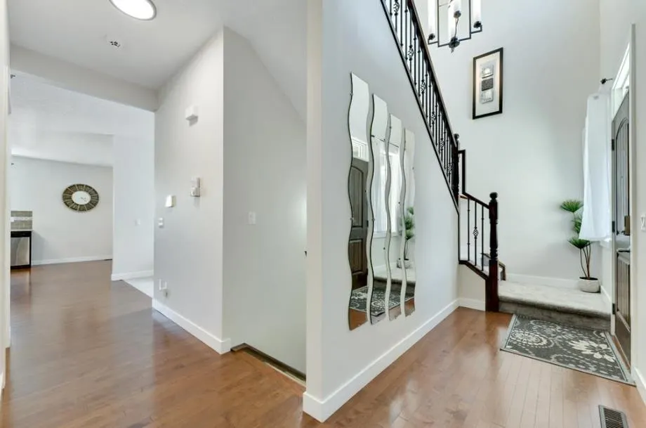 117 rainbow falls Heath
