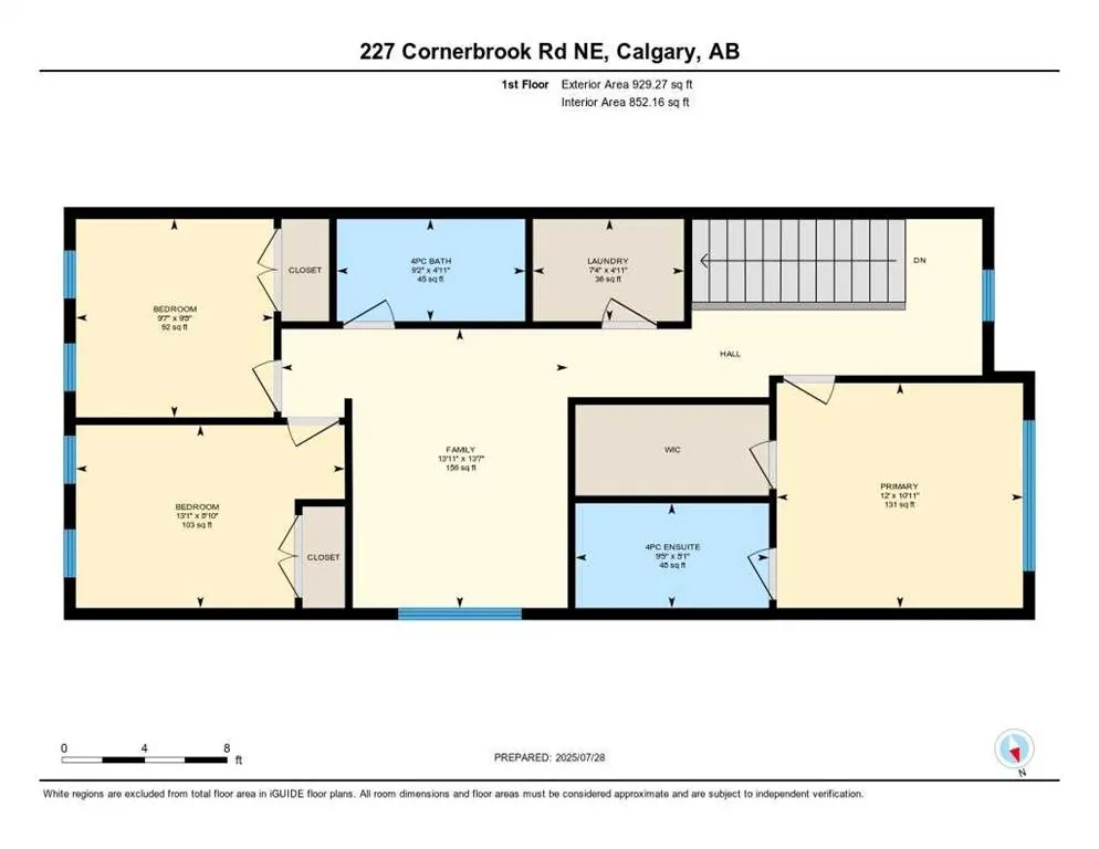 227 Cornerbrook Road NE