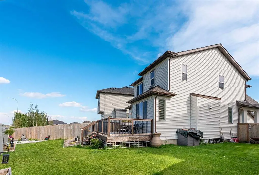 135 Sage Valley Circle NW