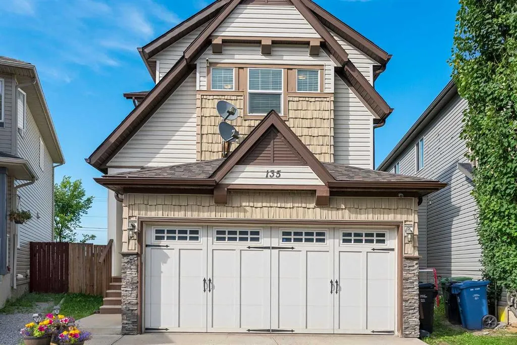 135 Sage Valley Circle NW