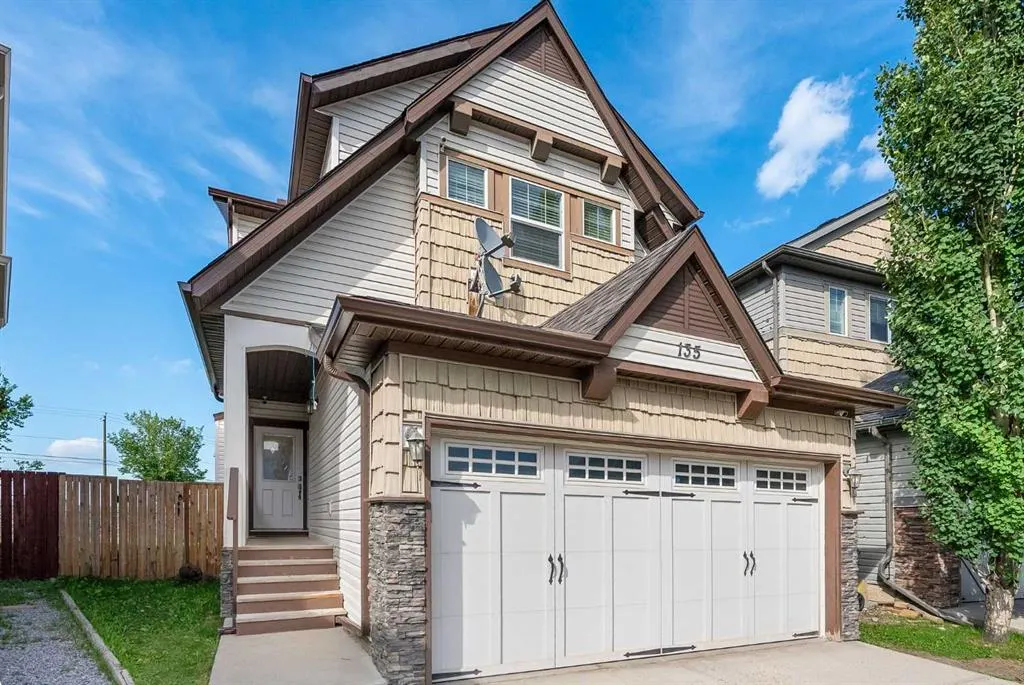 135 Sage Valley Circle NW