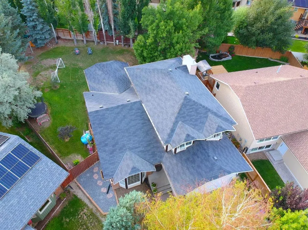 125 Sherwood Place W