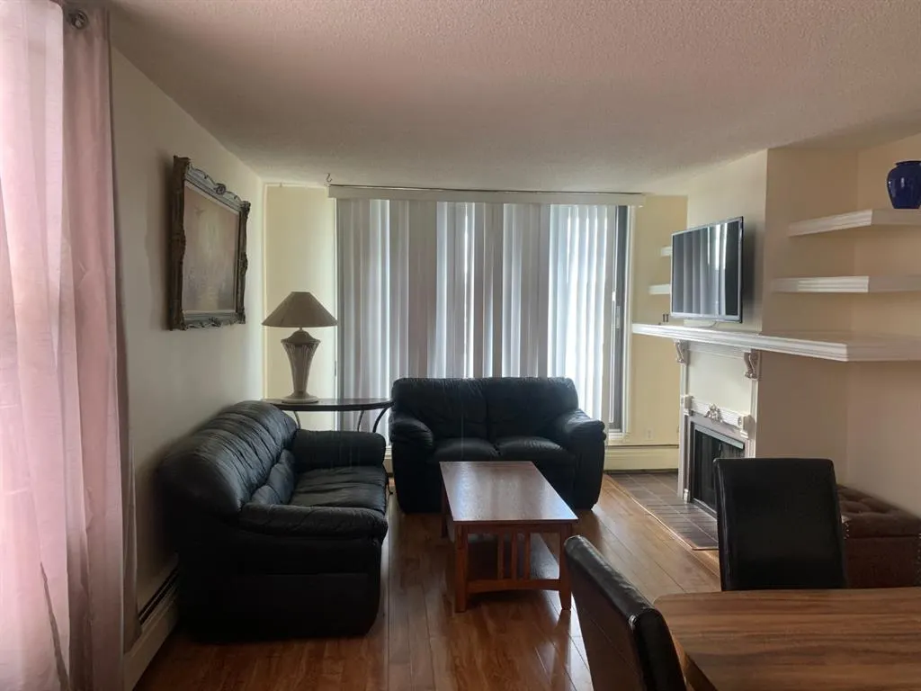 13221 Macdonald Drive, #1102