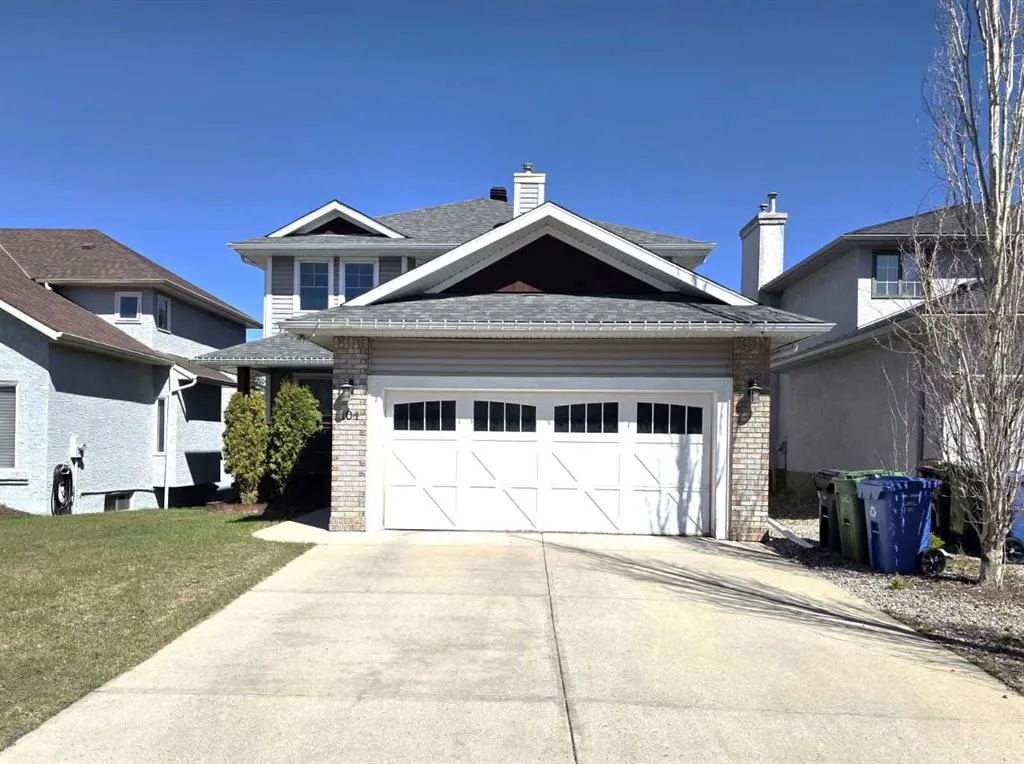 104 Hawktree Green NW