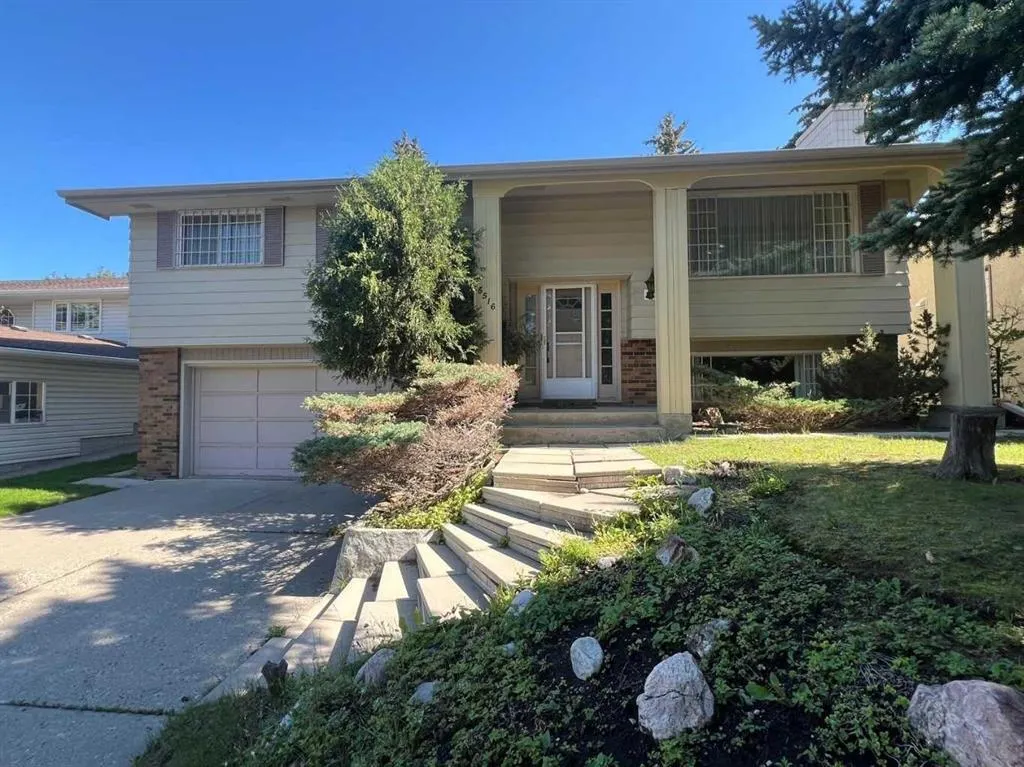 5516 Dalhart Hill NW