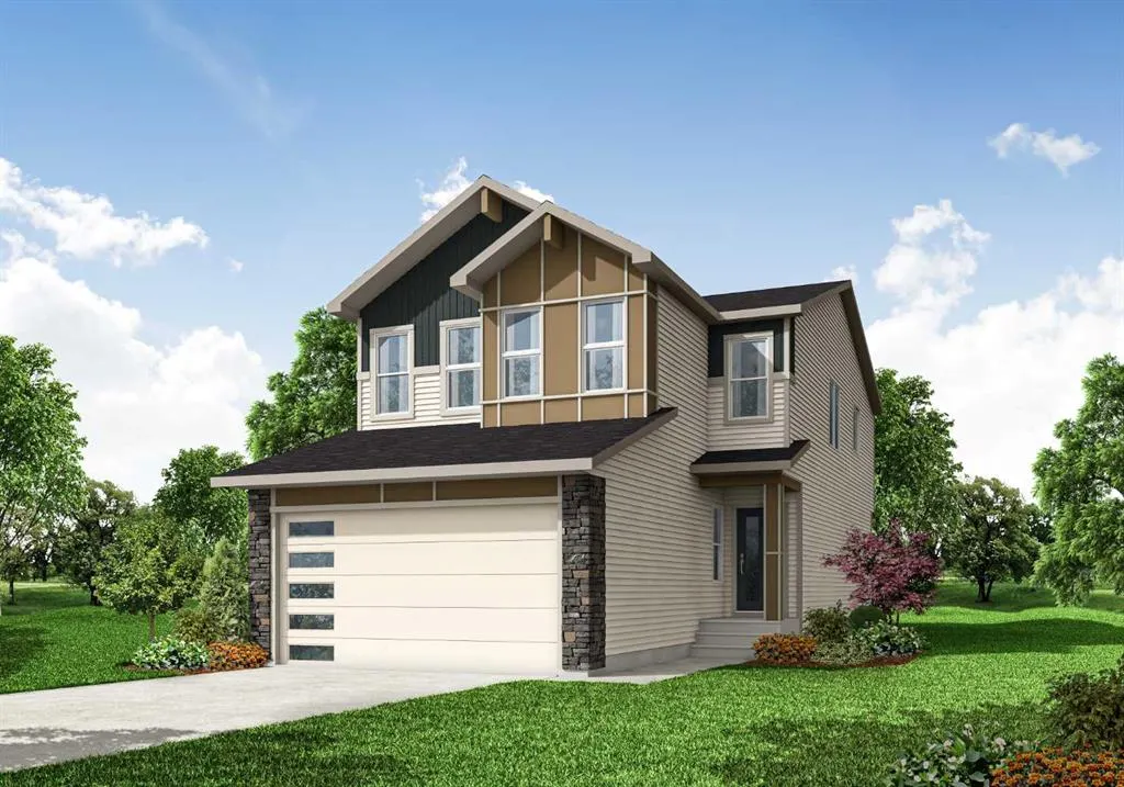 63 Belvedere Crescent