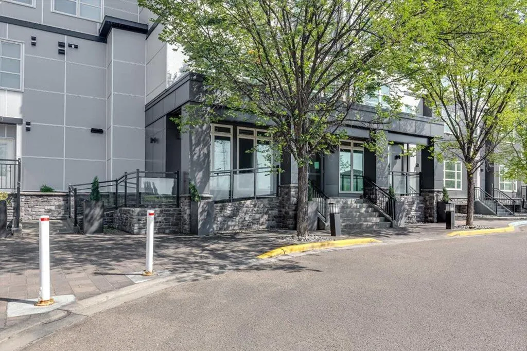 2660 22 Street, #5327