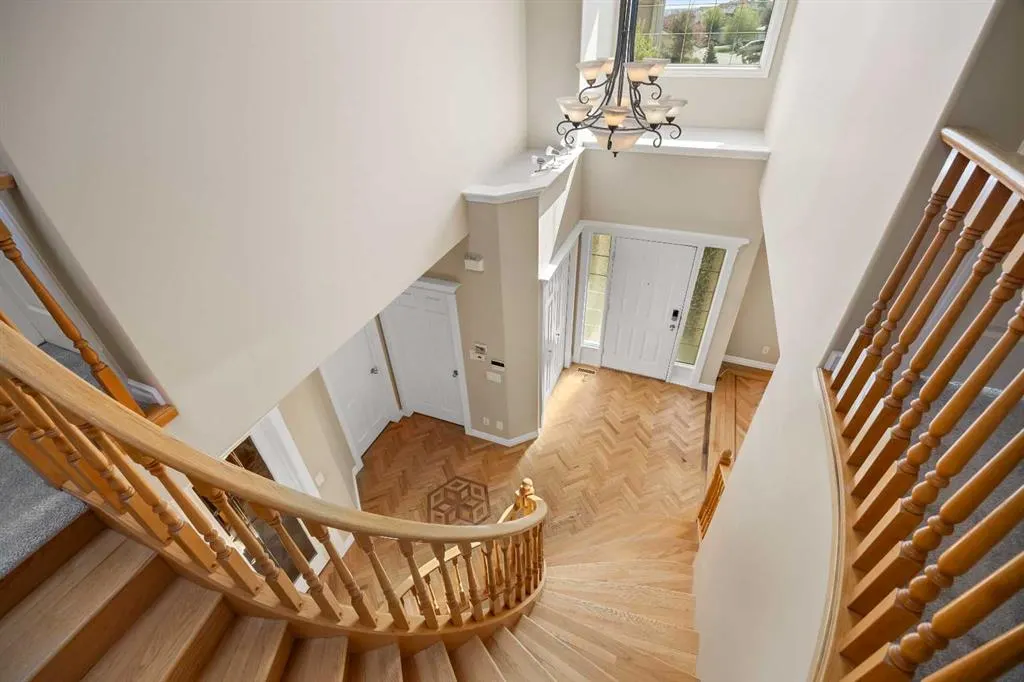 3 Hampstead Hill NW