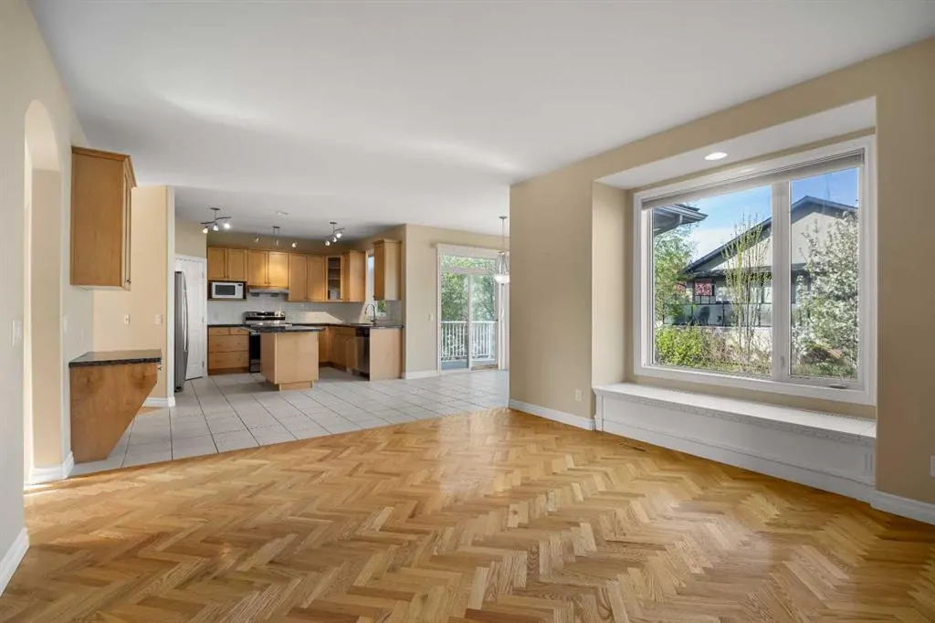 3 Hampstead Hill NW