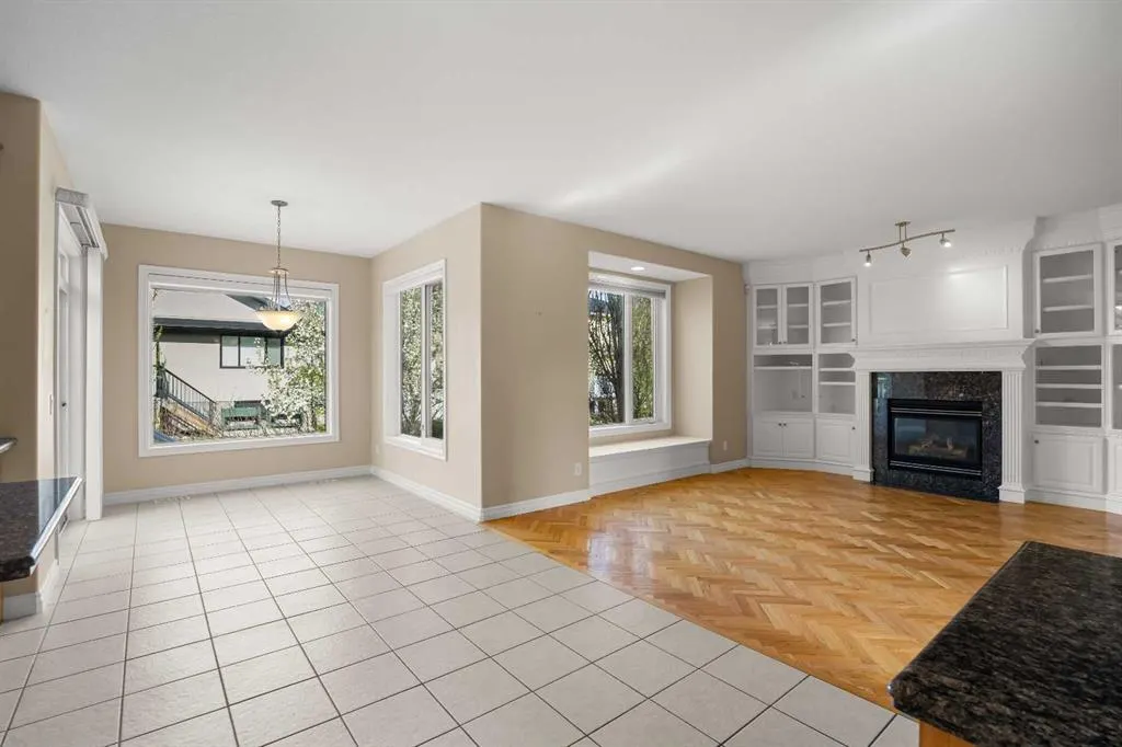3 Hampstead Hill NW