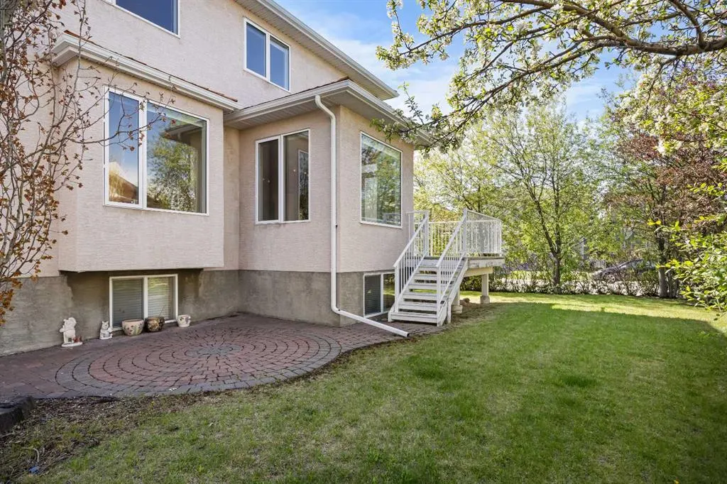 3 Hampstead Hill NW