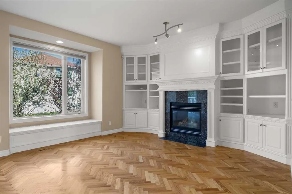 3 Hampstead Hill NW