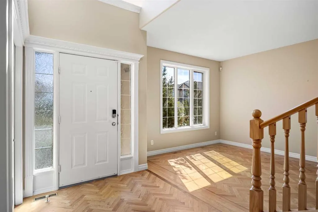 3 Hampstead Hill NW